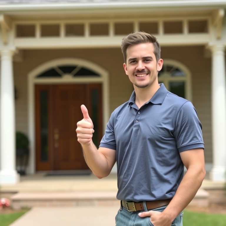 Founder of Ant & Rodent Pest Control Hendersonville