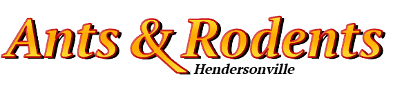 Hendersonville Ant Exterminator & Rodent Control Company Logo